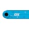 Ox Tools Pro 24-Inch Imperial Tuff Rule, Cyan OX-P507303 - alternate 6